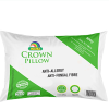 Mouka Crown Pillow