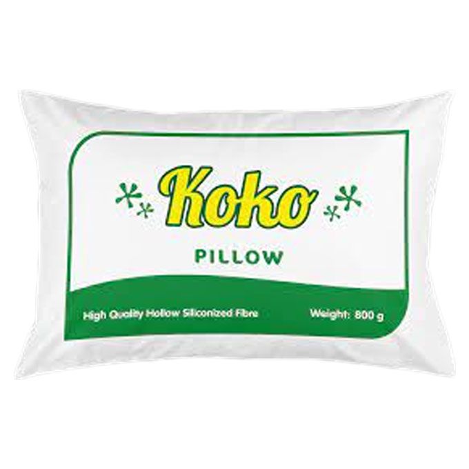 Mouka Koko Plus Pillow