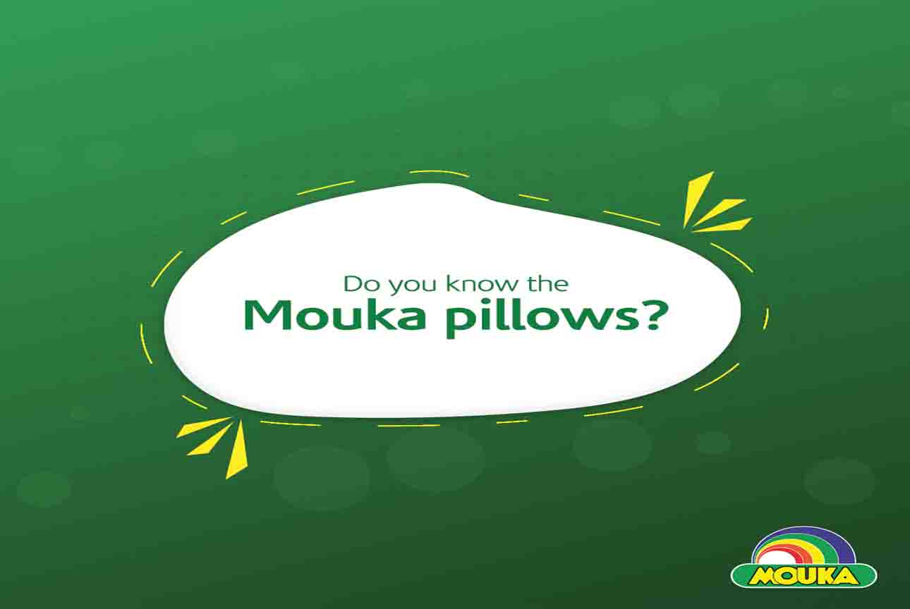 Mouka Pillow Collections On Darsah Tradings Shop