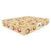 Mouka Comfy 4½ Bed (4.5ft x 6ft)