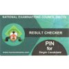 NECO RESULT CHECKER TOKEN