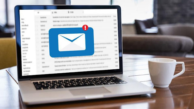 Customized Corporate email address