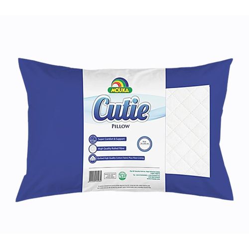 Mouka Cutie Pillow